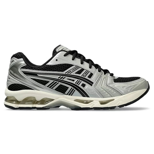 Gel-Kayano 14 Black Seal Grey