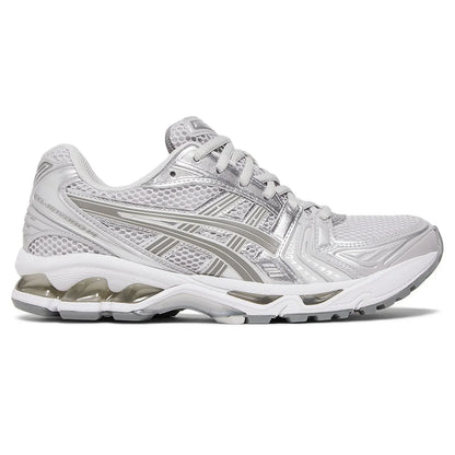Gel Kayano 14 Cloud Clay Grey (W)