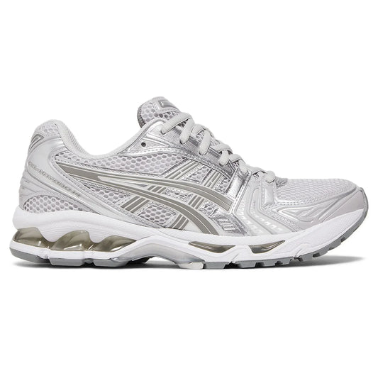 Gel Kayano 14 Cloud Clay Grey (W)