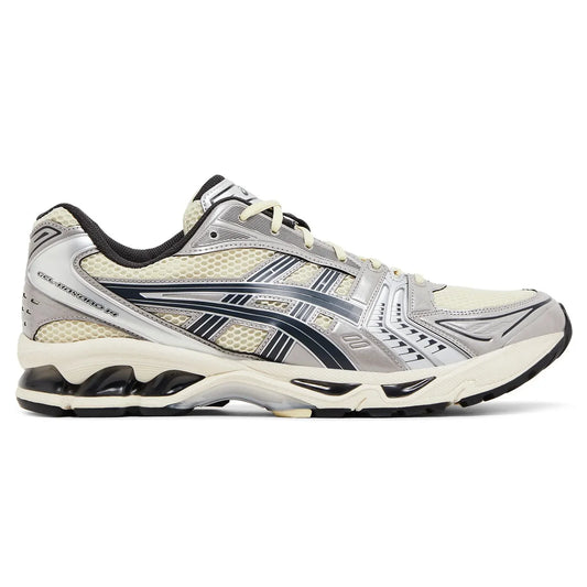 Gel-Kayano 14 Oyster White Steeple Grey