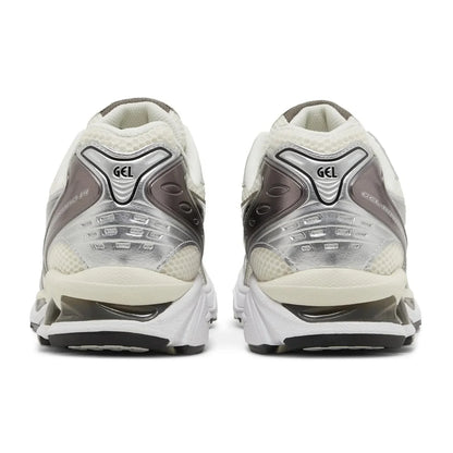 Gel-Kayano 14 Cream Black Metallic Plum
