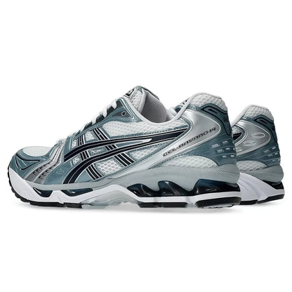 Gel-Kayano 14 White Fjord Grey