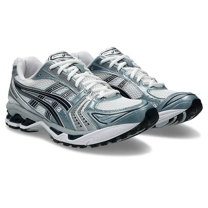 Gel-Kayano 14 White Fjord Grey