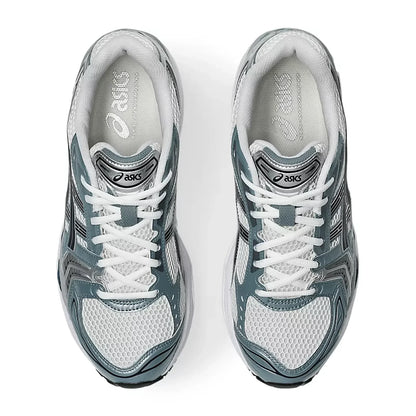 Gel-Kayano 14 White Fjord Grey