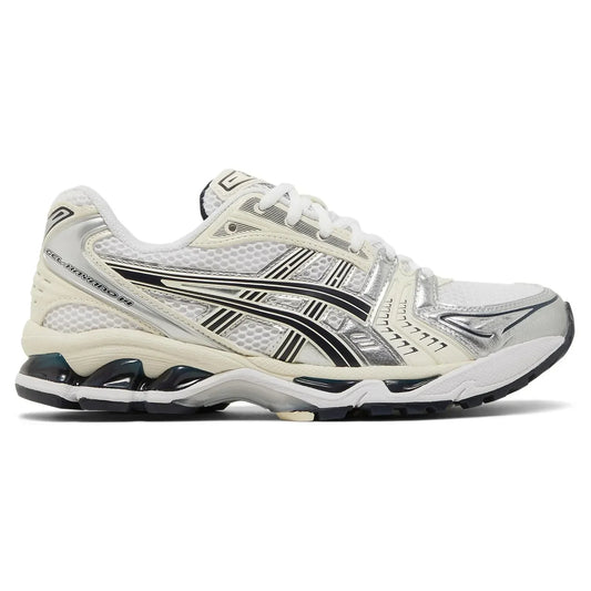 Gel Kayano 14 White Midnight (W)